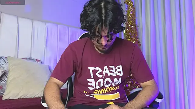 Freechat Samir_bear on StripChat