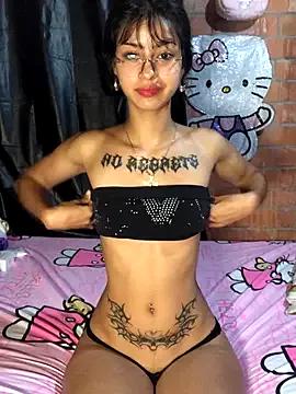 Naked Samm_2006 wants you to fuck her body now samm_2006 from StripChat