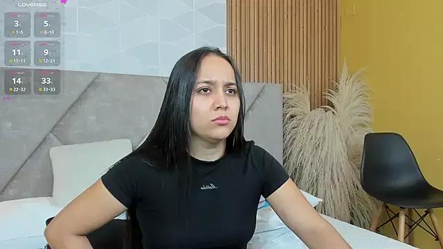 Sammy_Fit_ from StripChat