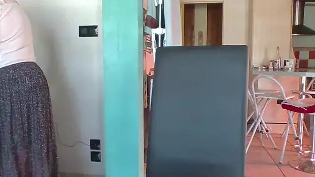 Sandcoq on StripChat