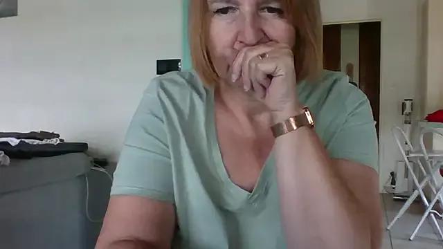 Sandcoq on StripChat