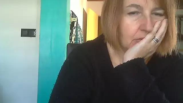 Sandcoq on StripChat