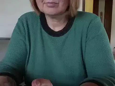 Sandcoq on StripChat