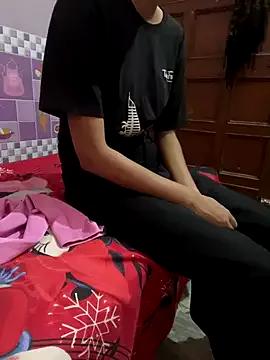 Masturbate to Sandhya_77, she wants to masturbate for you Sandhya_77 from StripChat