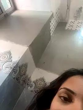 Masturbate to Sandhya_77, she wants to masturbate for you Sandhya_77 from StripChat