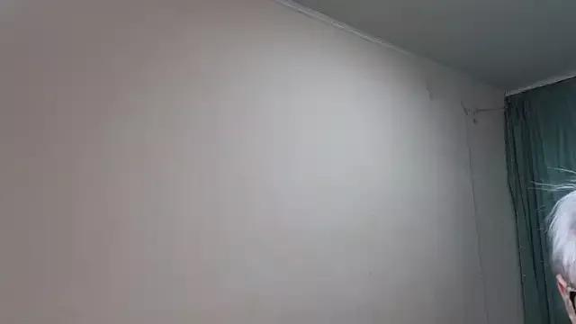 Sandra_Snowflake on StripChat