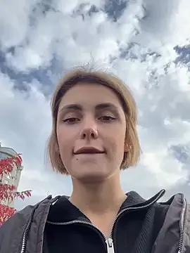 Check out 23 years old SandraCarter from StripChat SandraCarter from StripChat