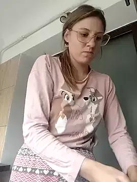 SandyCassie from StripChat