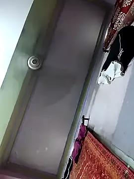 Freechat sanu_07 on StripChat