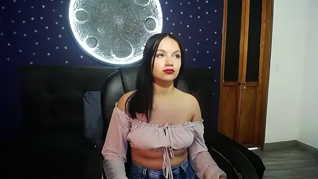 saphire_20 — Freechat on StripChat