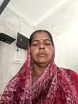 Sapnahot34 on StripChat