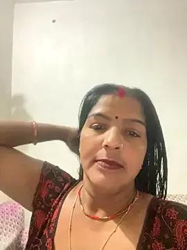 Sapnahot34 on StripChat