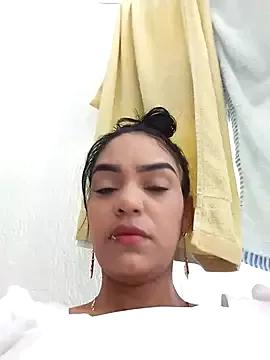 Freechat Sara-77 on StripChat