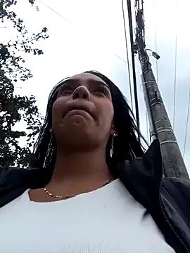 Freechat Sara-77 on StripChat