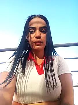 Freechat Sara-77 on StripChat