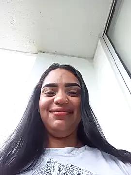 Freechat Sara-77 on StripChat