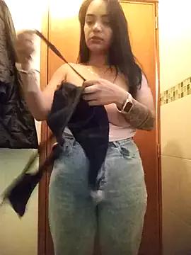 Freechat Sara-77 on StripChat