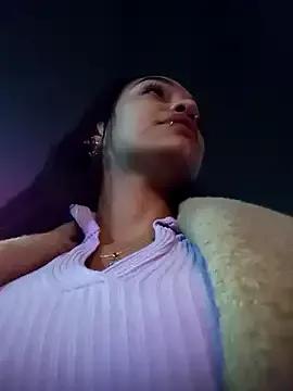 Freechat Sara-77 on StripChat