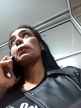 Freechat Sara-77 on StripChat