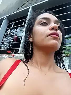 Freechat Sara-77 on StripChat