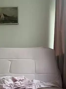 Sara_darling on StripChat