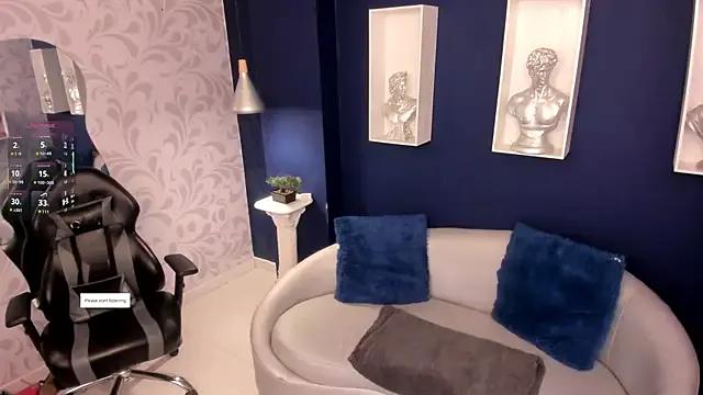 Freechat Saraakushh on StripChat