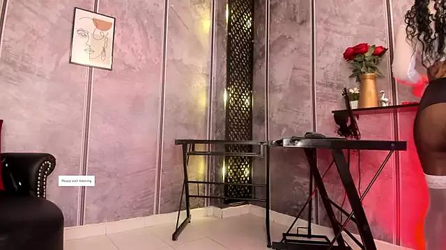 Discover Saraakushh, she wants to masturbate for you Saraakushh from StripChat