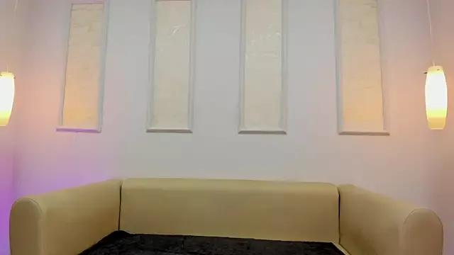 Freechat Saraakushh on StripChat