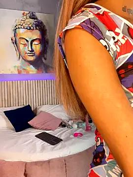 Private Saracooper__ on StripChat