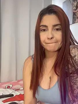 Sarah_Jhonson on StripChat 