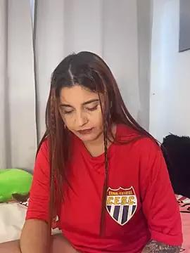 Sarah_Jhonson on StripChat 