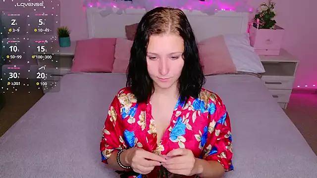 Freechat SarahStanley on StripChat