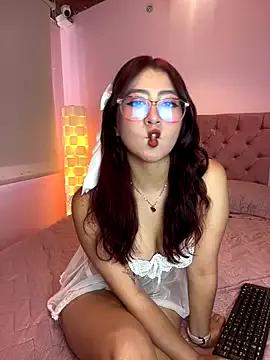 Freechat saramooon on StripChat