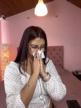 Freechat saramooon on StripChat