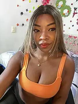 SaraYedid17 on StripChat 