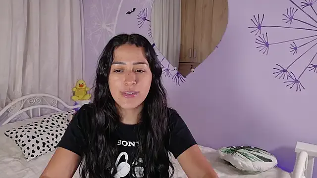 StripChat saribelcute is Freechat saribelcute — Happy Valentine's Day with orgasms