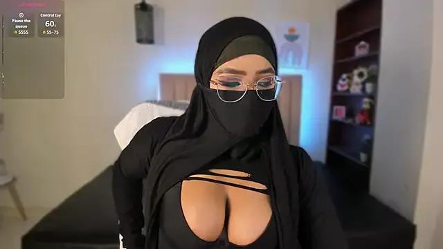 Discover StripChat's Sasha_Anaan Sasha_Anaan from StripChat