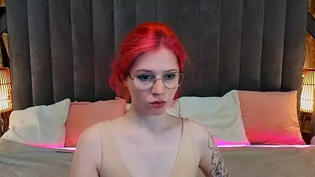 Freechat Sasha_Exclusive on StripChat