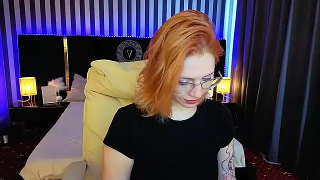 Freechat Sasha_Exclusive on StripChat