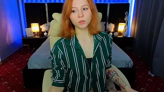 Freechat Sasha_Exclusive on StripChat