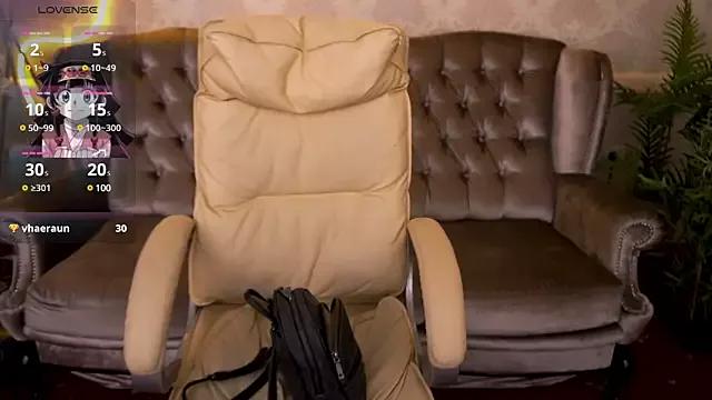 Freechat Sasha_Exclusive on StripChat