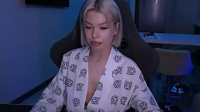 Freechat Sasha_Mason on StripChat