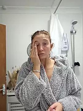 SashaBabyxx from StripChat