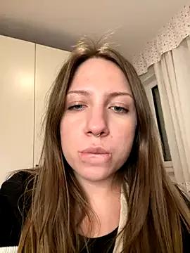 Sashabunny from StripChat