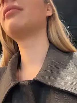 Sweet SashaCatt wants you to fuck her body now SashaCatt from StripChat