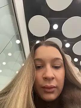 Sweet SashaCatt wants you to fuck her body now SashaCatt from StripChat