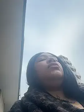 SashaLiciosa_ on StripChat