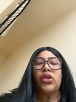 SashaLiciosa_ on StripChat