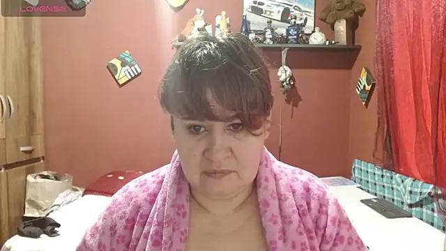 Sasharosee2 from StripChat