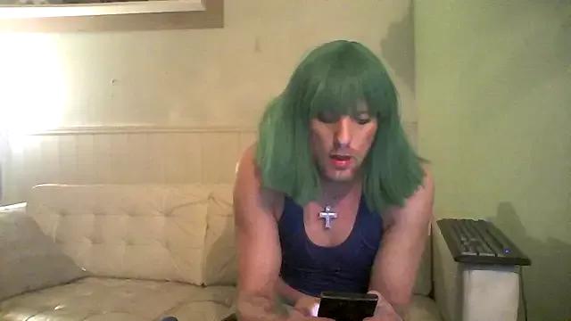 SassyAmanda87 on StripChat